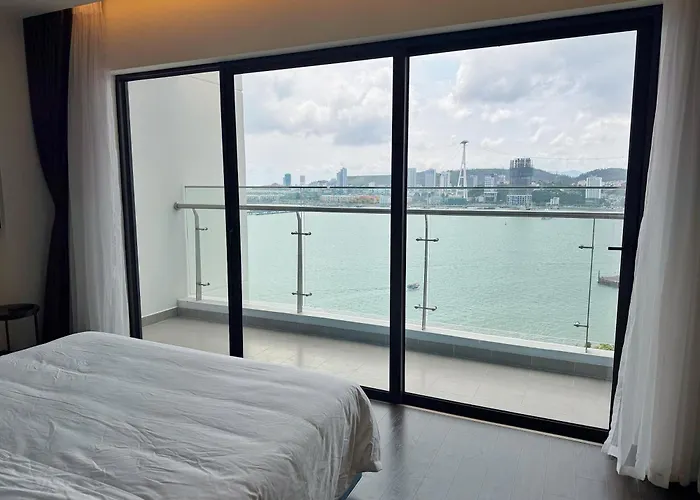 Sapphire S2 - Sea View