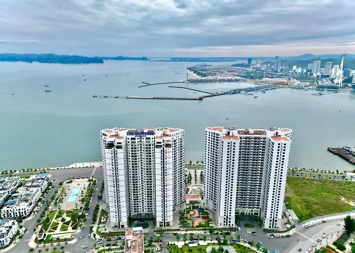 Apartment Sapphire S2 - Sea View Ha Long