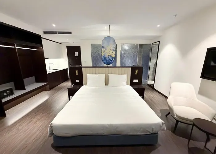 Sapphire S2 - Sea View