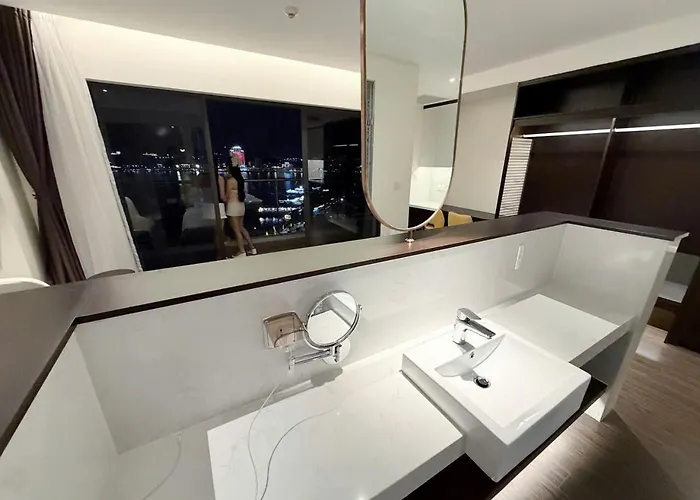 Sapphire S2 - Sea View Apartment *