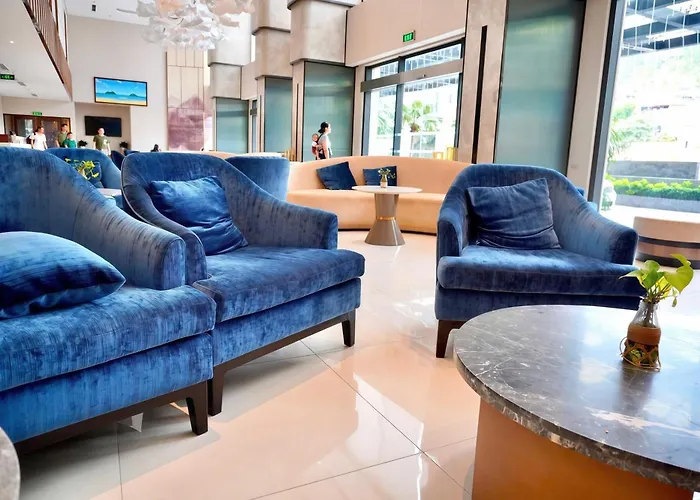 Sapphire S2 - Sea View Apartment Ha Long
