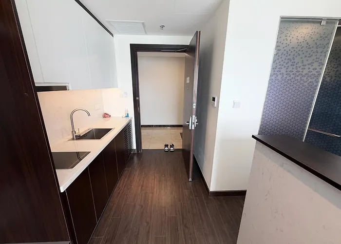 Sapphire S2 - Sea View * Ha Long
