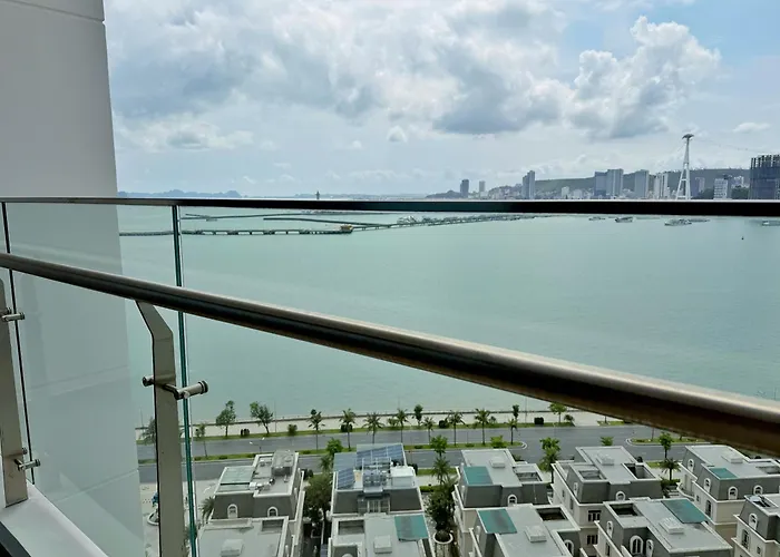 Apartment Sapphire S2 - Sea View Ha Long