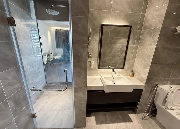 Sapphire S2 - Sea View Apartment Ha Long
