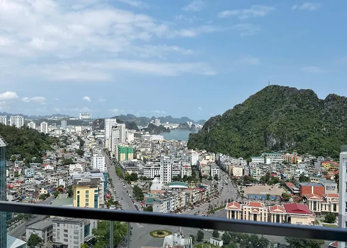 Sapphire S2 - Sea View Ha Long