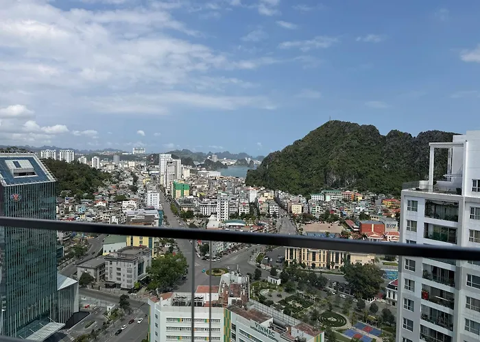 Apartment Sapphire S2 - Sea View