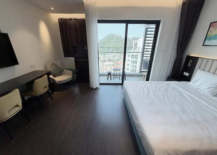 Sapphire S2 - Sea View Apartment *