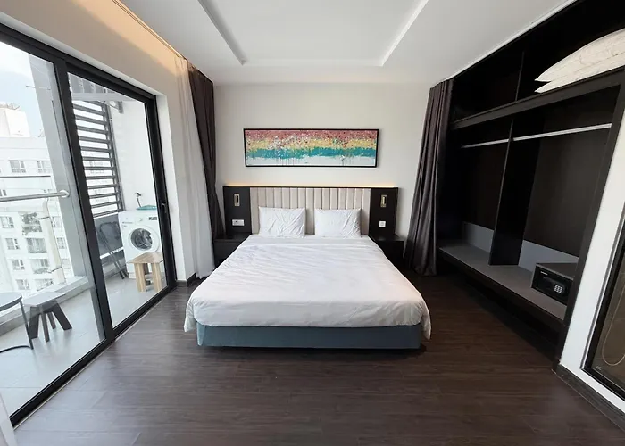 Sapphire S2 - Sea View