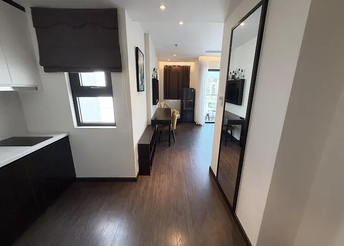Sapphire S2 - Sea View Ha Long