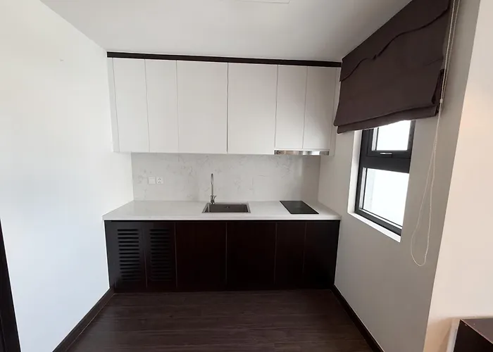Sapphire S2 - Sea View Apartment Ha Long