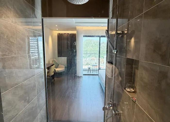 Sapphire S2 - Sea View Apartment *