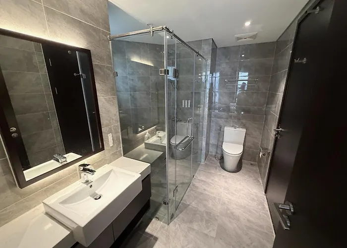 Sapphire S2 - Sea View Apartment *