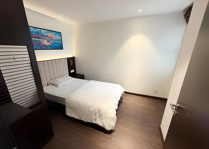 Sapphire S2 - Sea View *