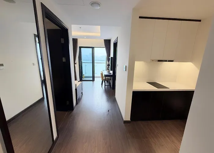 Sapphire S2 - Sea View