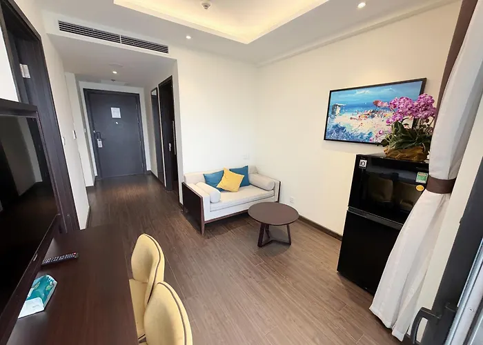 Sapphire S2 - Sea View * Ha Long