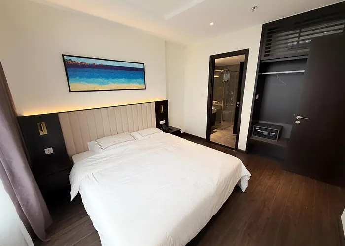 Sapphire S2 - Sea View Apartment *