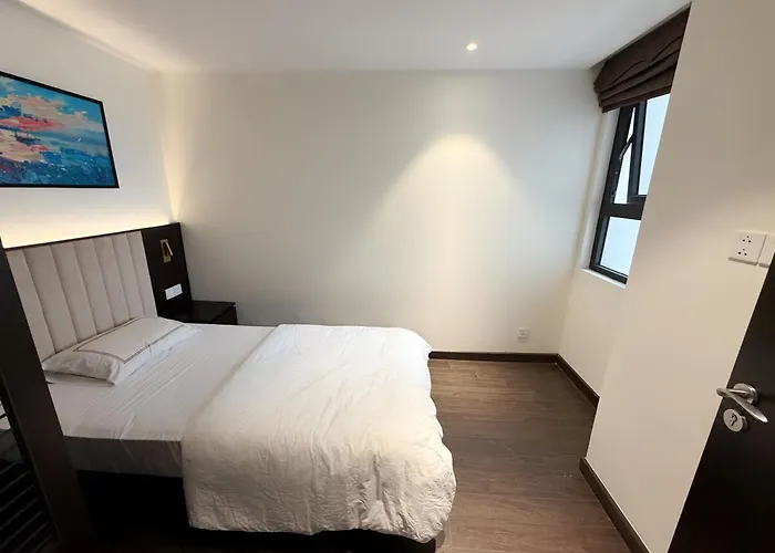 Apartment Sapphire S2 - Sea View Ha Long
