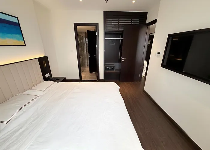 Sapphire S2 - Sea View Apartment *