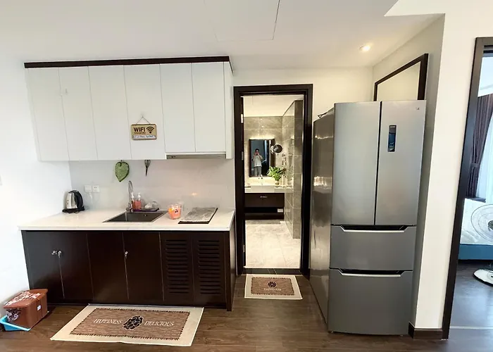 Sapphire S2 - Sea View Ha Long