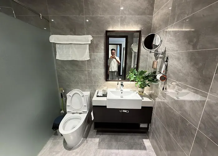 Sapphire S2 - Sea View Apartment *