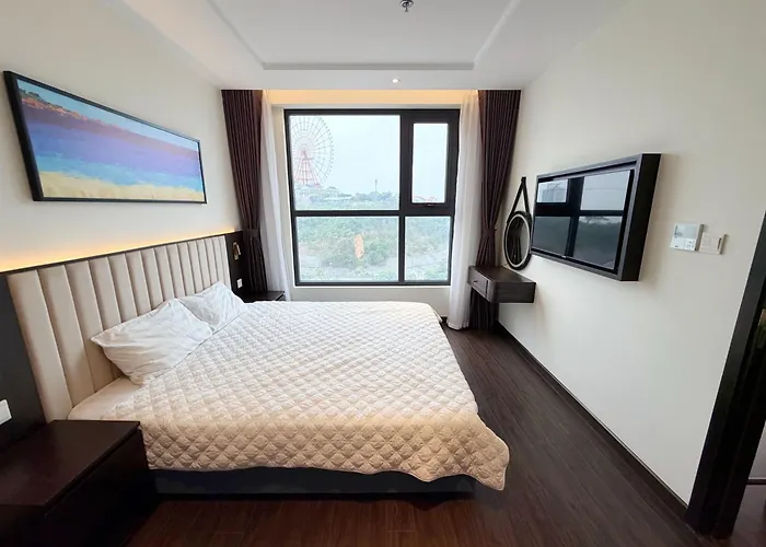 Sapphire S2 - Sea View