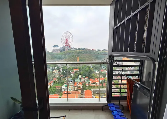 Apartment Sapphire S2 - Sea View