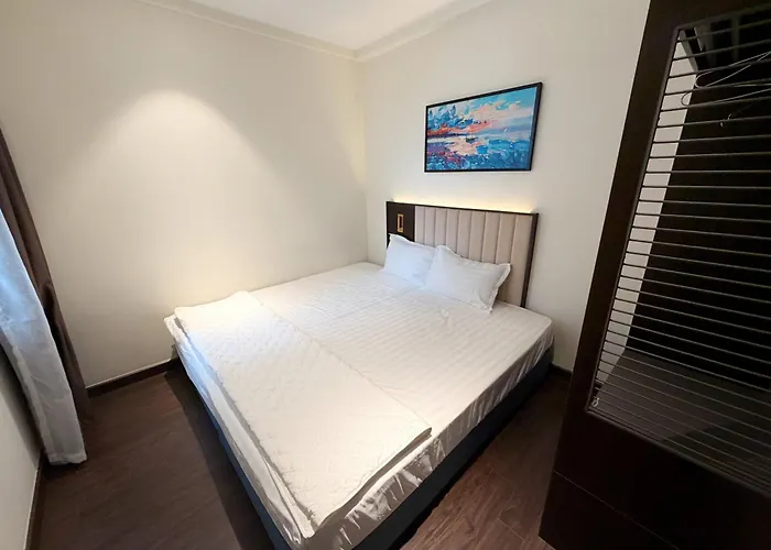 Apartment Sapphire S2 - Sea View Ha Long