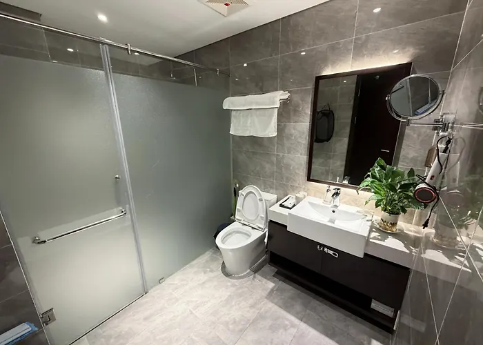 Sapphire S2 - Sea View Apartment *
