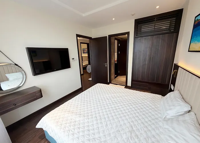 Sapphire S2 - Sea View Apartment