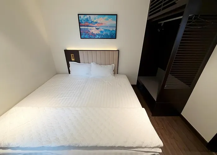 Sapphire S2 - Sea View