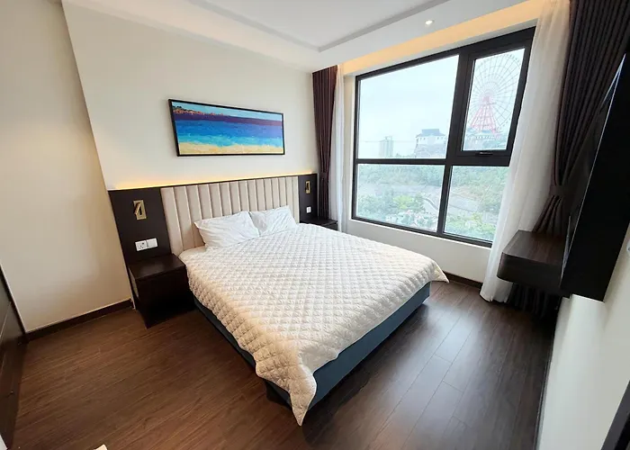 Sapphire S2 - Sea View Apartment *