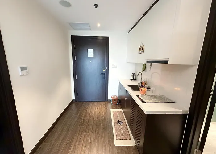 Sapphire S2 - Sea View