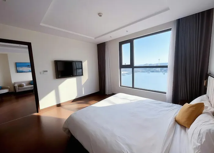 Sapphire S2 - Sea View Apartment Ha Long