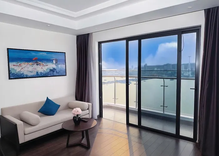 Apartment Sapphire S2 - Sea View Ha Long
