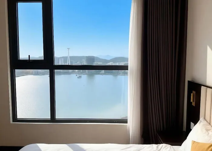 Sapphire S2 - Sea View *