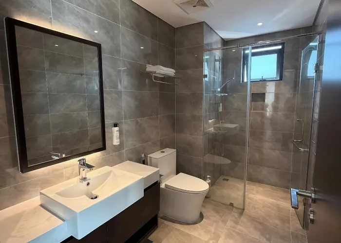 Sapphire S2 - Sea View Apartment *