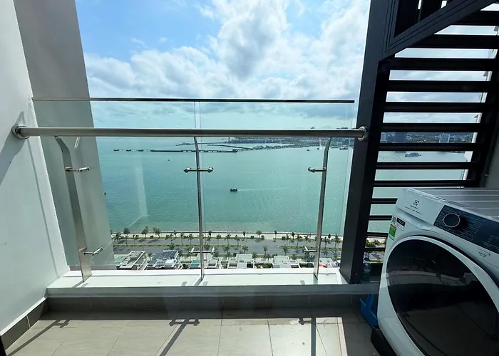 Apartment Sapphire S2 - Sea View