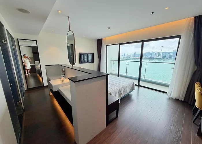 Apartment Sapphire S2 - Sea View Ha Long