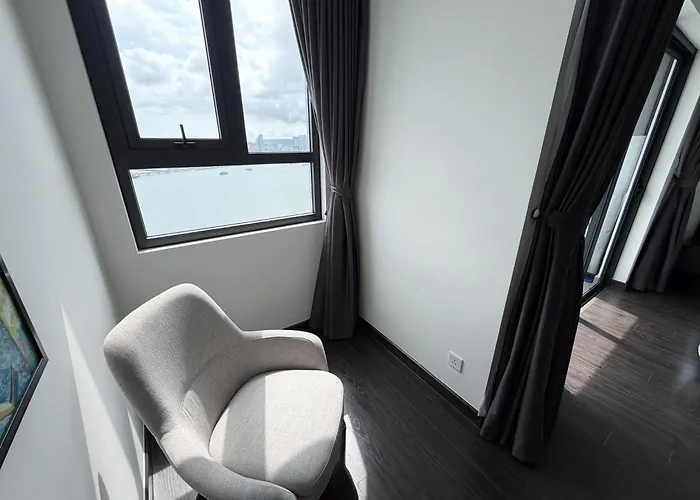 Sapphire S2 - Sea View Apartment