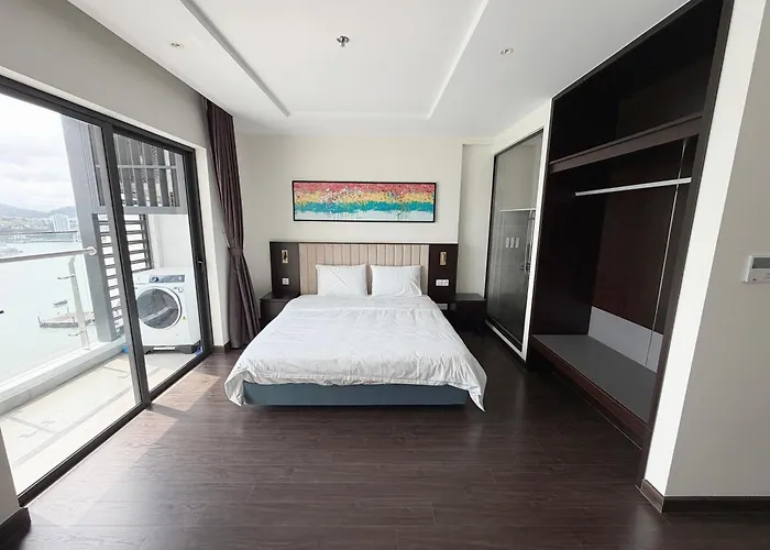 Sapphire S2 - Sea View Apartment *