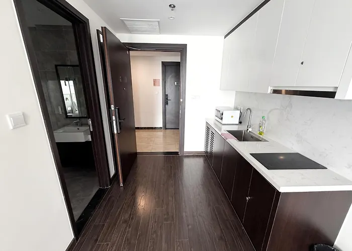 Sapphire S2 - Sea View Apartment *