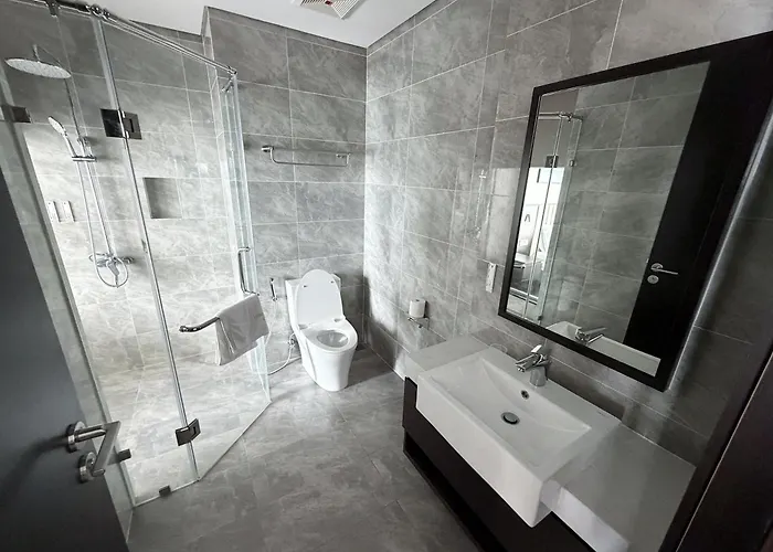 Sapphire S2 - Sea View *